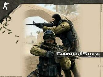Wallpaper Counter Strike HD Mega Walls Games
