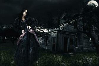Surreal Wallpaper Dark