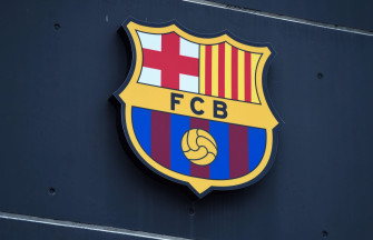 Barcelona Home Kit For To Pay Homage Women S Team
