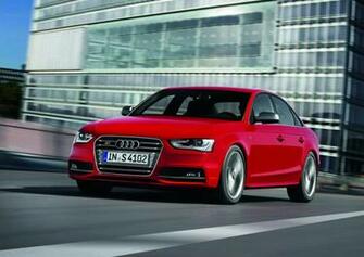 Audi A4 Redesign HD Pc Wallpaper
