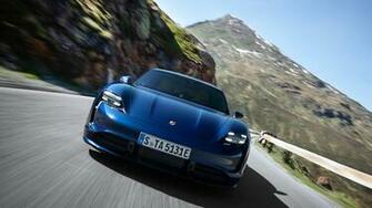 Porsche Taycan Re Ratings Specs Prices And Photos