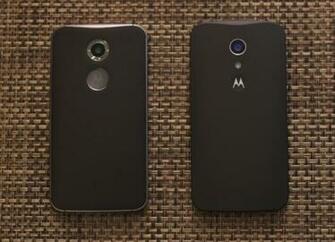 Moto X 2nd Gen Size Andrew Cunningham The