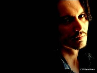 Johnny Depp Wallpaper