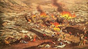 File The Great Conemaugh Valley Disaster Jpg Wikipedia