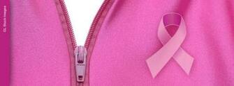Breast Cancer Awareness Timeline Image Gl Stock Design
