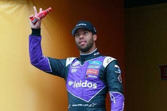 Darrell Wallace Jr Photos Nascar Xfinity Series