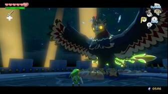 This The Legend Of Zelda Wind Waker HD Wallpaper Is