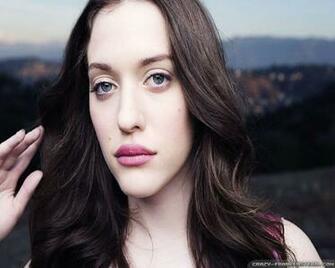 Kat Dennings Wallpaper Female Celebrity Crazy Frankenstein
