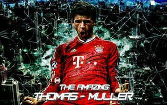 Thomas M Ller Wallpaper