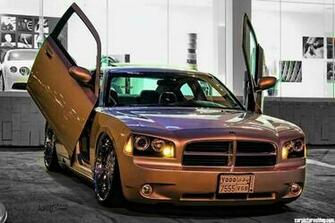 Dodge Charger Wallpaper Hq