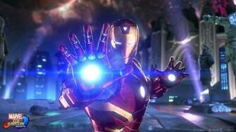 The Battle For Infinite Power Has Begun Stg