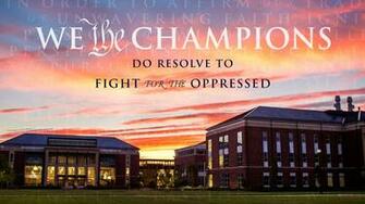 Background Image Marketing Department Liberty University