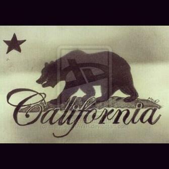 Cali Bear Wallpaper California Knows Party