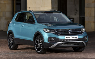 Volkswagen T Cross Za Wallpaper And HD Image Car Pixel