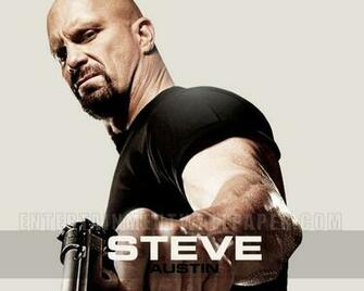 Stone Cold Wallpaper