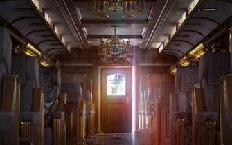Resident Evil Remaster Wallpaper