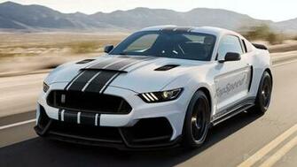 Ford Mustang Gt Premium Manual Coupe HD 1080p Car Wallpaper