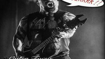Slayer High Quality And Resolution Wallpaper On