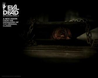 Evil Dead