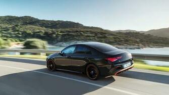 Mercedes Benz Cla Wallpaper HD Image Wsupercars