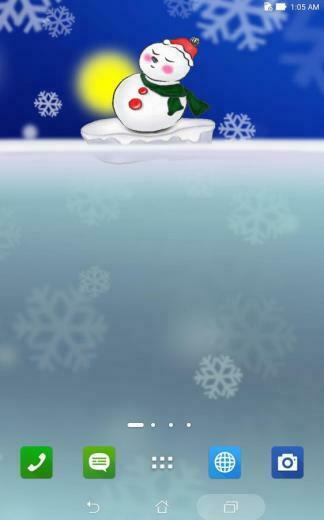 Asus Livewater Live Wallpaper Android Apps On Google Play