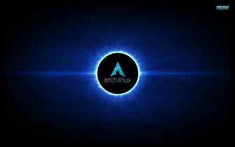 Arch Linux Wallpaper HD