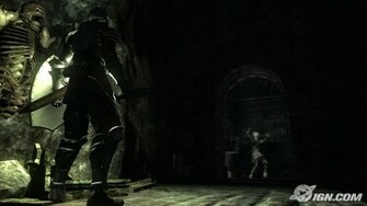 Demon Souls Wallpaper