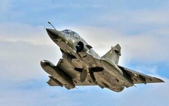 Mirage Jet Fighter Wallpaper Pictures Photos Image