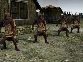Easterling Archer Image The Ridder Mod For Battle