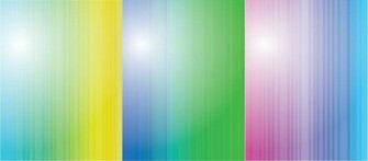 Bright Color Background Vector Graphics All