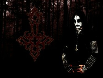 Gorgoroth Computer Wallpaper Desktop Background Id