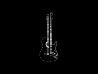 Related Guitar Gibson Wallpaper HD Background