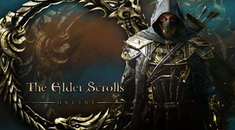 The Elder Scrolls Online By Horse Wolf Dezine