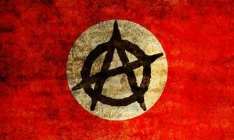Anarchy HD Wallpaper Background Image
