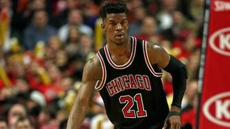 Jimmy Butler Pictures