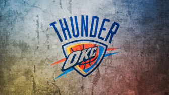 Oklahoma City Thunder Desktop Wallpaper