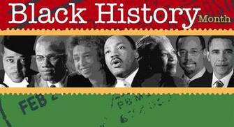 February Is Black History Month Join Us For A Special Story Time And