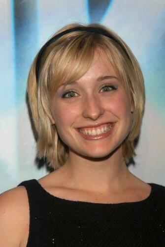 Related Pictures Actress Mackenzie Rosman And Her Half Sister Katelyn