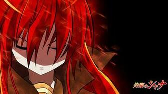 Shana Wallpaper