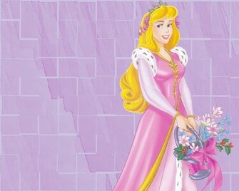 Disney Princess Aurora