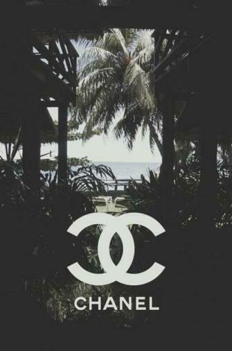 Chanel Grunge Image Pictures Becuo