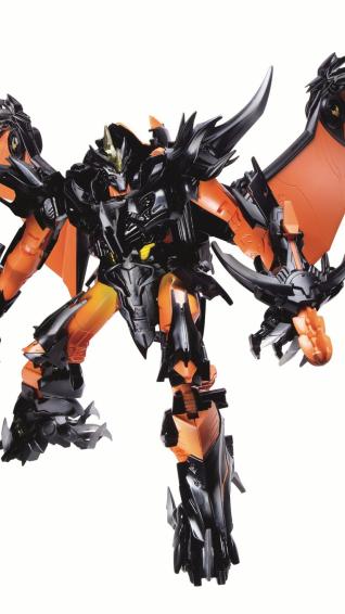 Transformers Prime Image Predaking HD Fond Dcran