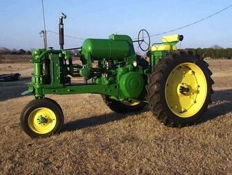 Of John Deere Wallpaper HD Car