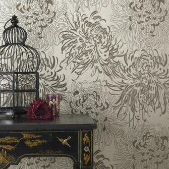 Super Star Photo Antique Looking Wallpaper
