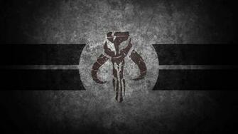 Mandalorian Skull Desktop Wallpaper By Swmand4