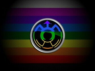 Blackest Night Wallpaper By Mystermdd