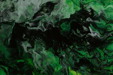 Green Paint Pictures Image
