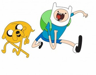 Adventure Time With Finn And Jake Wallpaper Image Pictures Becuo