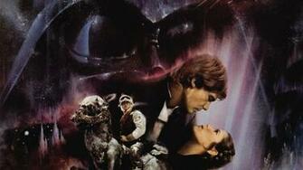 Star Wars Episode V The Empire Strikes Back