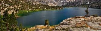 Kings Canyon National Park 4k HD Desktop Wallpaper For Wide